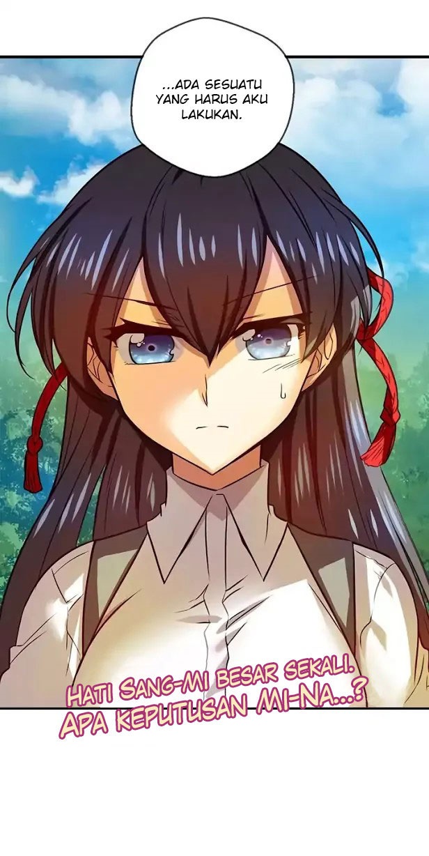 Hyulla’s Race Chapter 44.2 Gambar 10